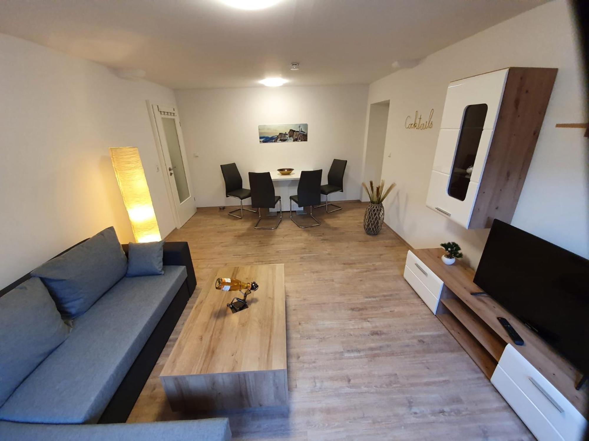 Fewo'S Ahrend Wernigerode Exterior photo